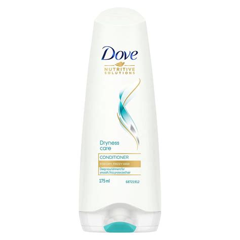 Dove Dryness Care Conditioner 175 Ml Price Uses Side Effects Composition Apollo Pharmacy