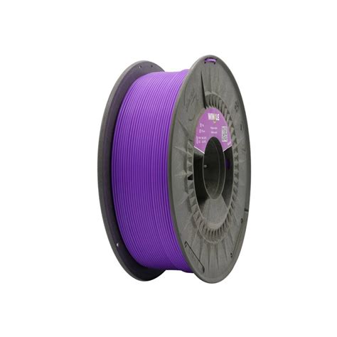 PLA HD Winkle Morado 1 75 Mm Impresoras3d