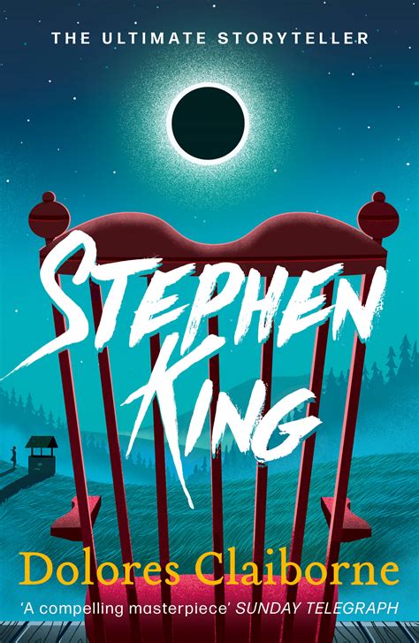 Stephen King book covers on Behance