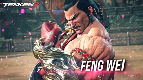 The Easiest Tekken Character For Beginners To Play