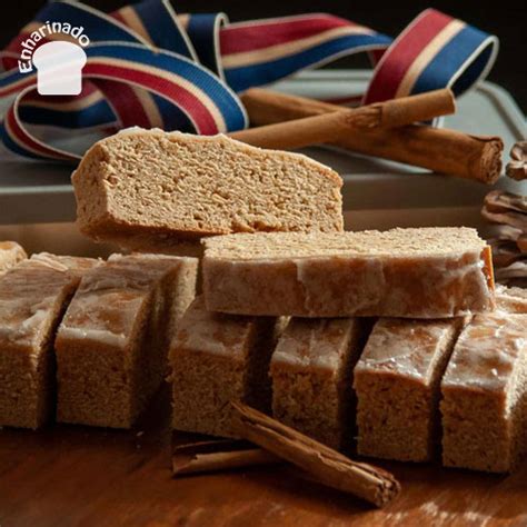 Arriba Imagen Pan De Miel Receta Abzlocal Mx