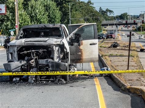 Suspect Denied Bail In Double Fatal Motorcycle Crash In Nashua Nashua