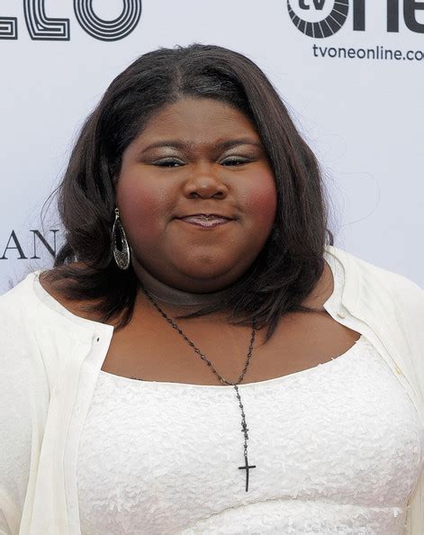 Gabourey Sidibe Photos Photos 2011 Apollo Theater Spring Gala