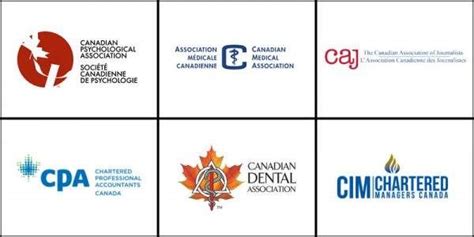 14 Largest Professional Associations In Canada List Of Famous Canadian Associations