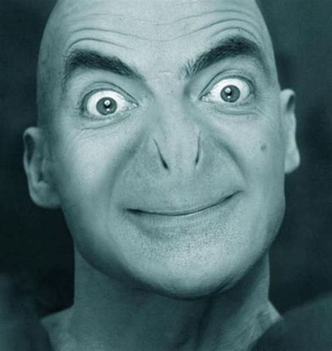 Mr Bean Photoshop Harry Potter Images Harry Potter Actors Harry