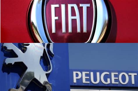 Fiat Chrysler Peugeot In Merger Talks Likely To Create World S 4th