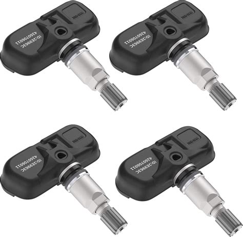 Amazon EVERESTWAY TPMS Tire Pressure Monitoring System Sensor