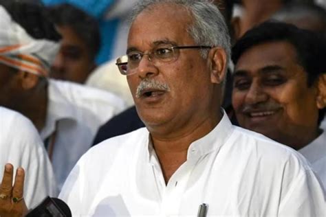 Chhattisgarh Election 2023 Results Detailed List Of Winners By