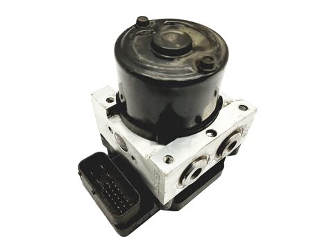 Abs Pump Hyundai Tucson 58920 2E000 BH60103400 38144