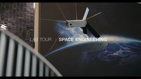 Space Engineering YouTube