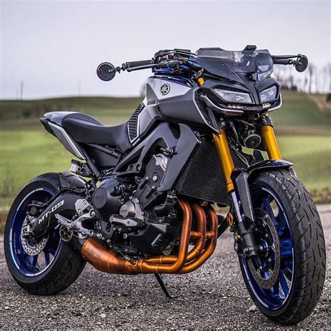 Yamaha Mt Review Fast Facts From The Canyons