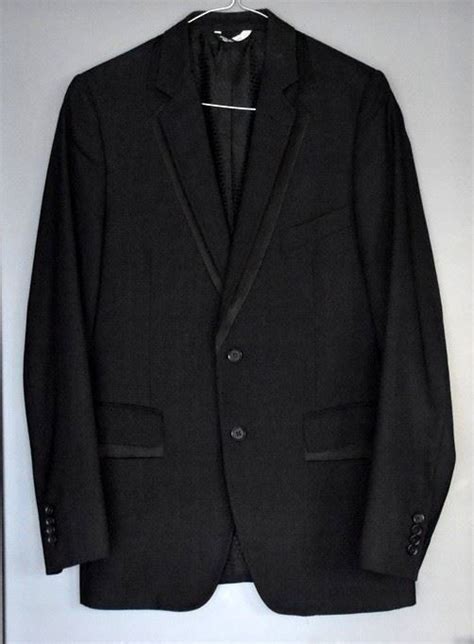 Jacke Veste Blazer Dolce Gabbana Kaufen Auf Ricardo