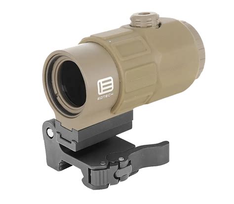 Eotech Magnifier G45™ TAN – Luxguns