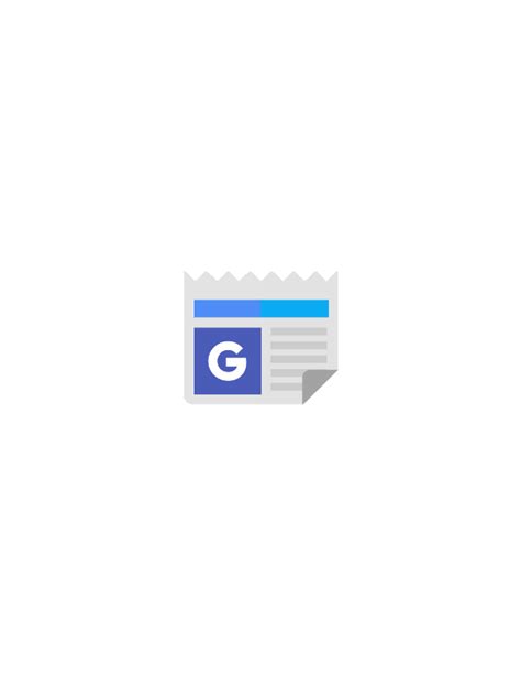 Google News Logo Download png