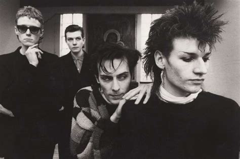 The Top 10 Most Influential Goth Bands Of All Time A Suggestion