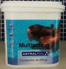 Opiniones De Cloro Multiacci N Kgs Astralpool En Pastillas Comprar