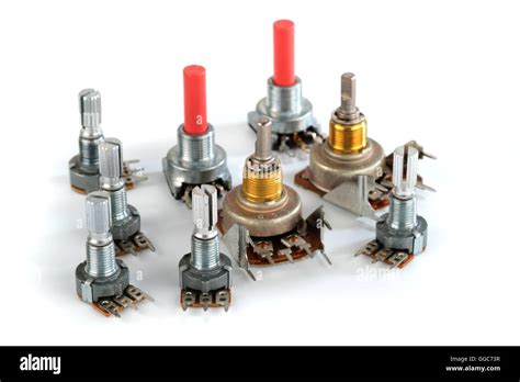 Variable Resistor Images