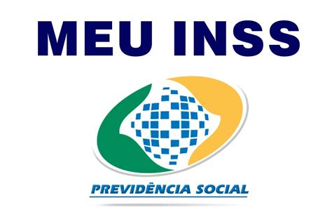 MEU INSS Extrato Pagamento Consulta Senha