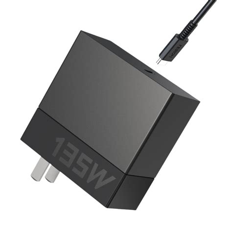 Legion W Usb C Gan Adapter C