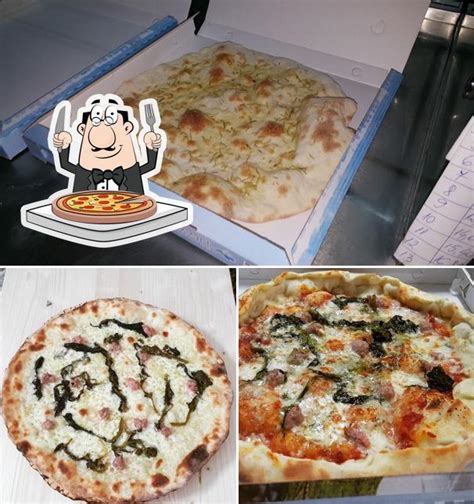 Pizzeria Marinella Ancona Recensioni Del Ristorante