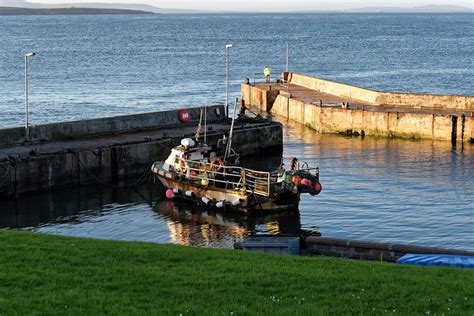 Harbor Harbour Fishing - Free photo on Pixabay - Pixabay