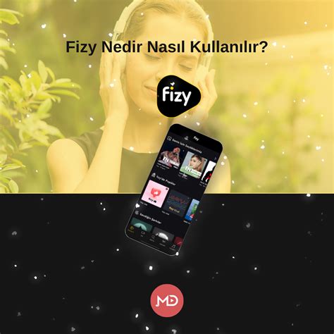 fizy nedir nasil kullanilir muzik dagitim dijital muzik dagitim