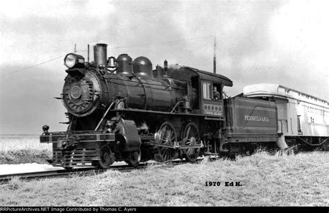 Prr 1223 D 16sb 1970