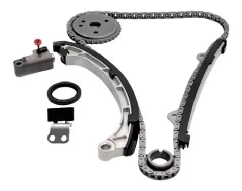 Kit Cadena Tiempos Toyota Hilux Kavak 2005 2015 MercadoLibre