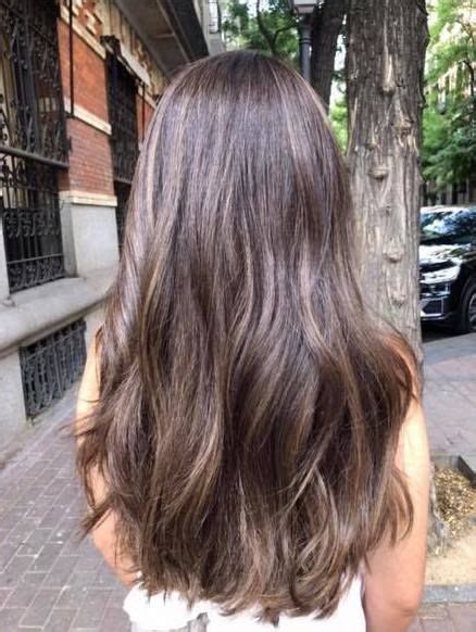 Babylights Para Casta Os Cabello Oscuro Con Reflejos Coloraci N De