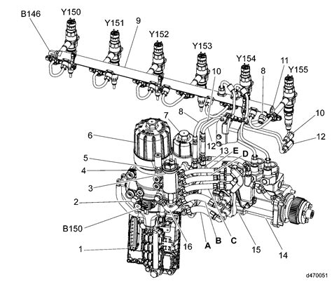 Diagram Dd Sensor Locations