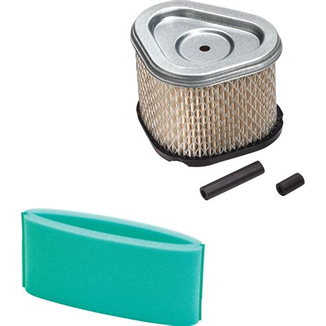 Oregon Air Filter And Pre Cleaner Kit Replacement For Kohler Oem Part 12 883 10 S1 Model 30