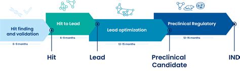 Drive Sm Drug Discovery Services For Small Molecule