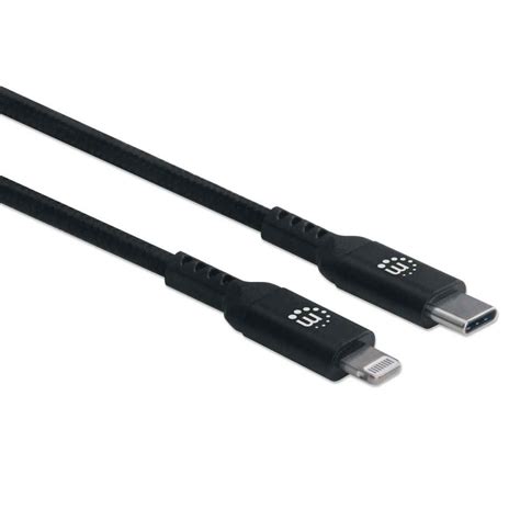 Los Mejores Mayoristas En Tecnolog A En M Xico Cable Manhattan Usb C A