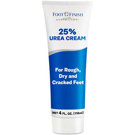 Buy Urea Cream 25 Percent For Feet Maximum Strength Urea 25 Cream