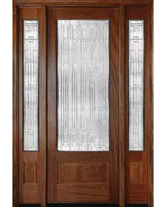 Wakefield Doors Collections Exterior Doors