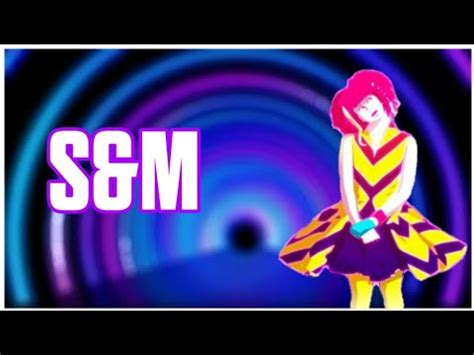 Just Dance S M By Rihanna Fanmade Mashup Youtube