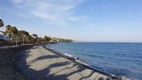 Bahía Feliz beach, a haven of peace in the south of Gran Canaria