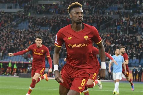 Milan Tomori Ho Suggerito La Serie A Ad Abraham Ha Segnato Un Sacco