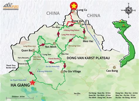 Ideal Time to Explore the Ha Giang Loop: Practical Guide