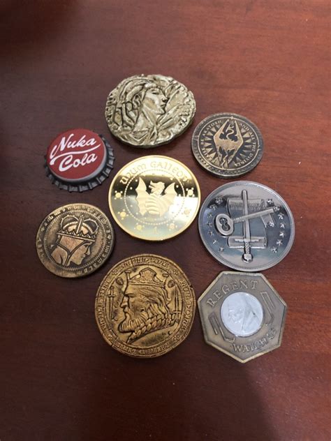 My (mostly) video game coin collection : r/coins