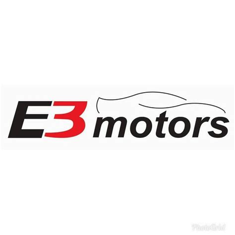 E3 Motors - Local Trends Marketing Local e Geolocalização