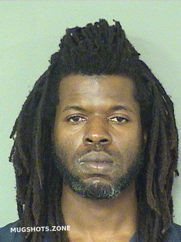 Ward Keon D Palm Beach County Mugshots Zone