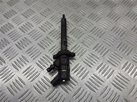 WTRYSK WTRYSKIWACZ FORD FOCUS MK2 1 6 TDCI 0445110259 0445110259 Za 90