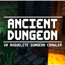 Ancient Dungeon VR - Download