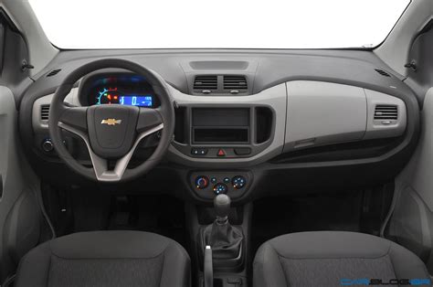 Nova Chevrolet Spin V Deo Oficial E Informa Es Adicionais