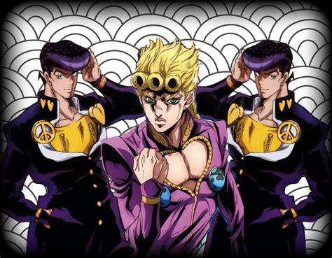 How JoJo's Bizarre Adventure Changed the Anime World Forever