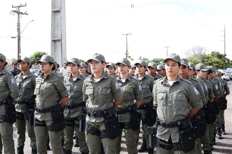 Secretaria Da Seguran A P Blica Do Piau Realiza Congresso Das Mulheres