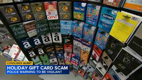 Holiday T Card Scam How Some Purchases Are Being Rendered Worthless And How You Can Avoid