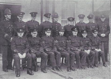 special constabulary gallery  special constabulary galleries