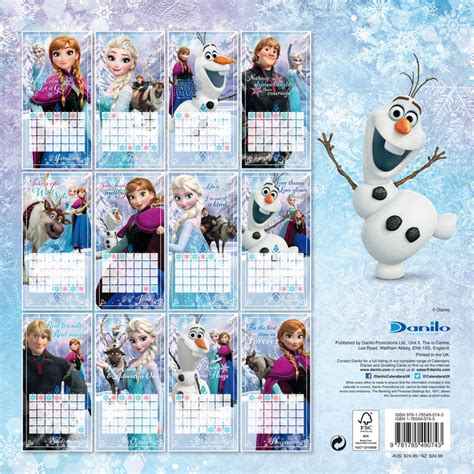 25+ Disney Calendar 2022 Pics – All in Here